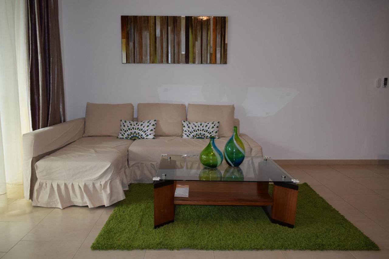 Comfortable Apartment In Caribbean Paradise Sosúa Buitenkant foto