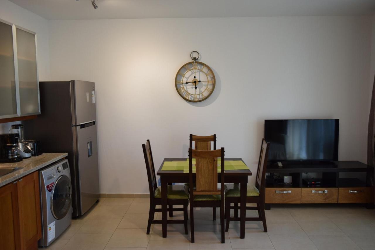 Comfortable Apartment In Caribbean Paradise Sosúa Buitenkant foto