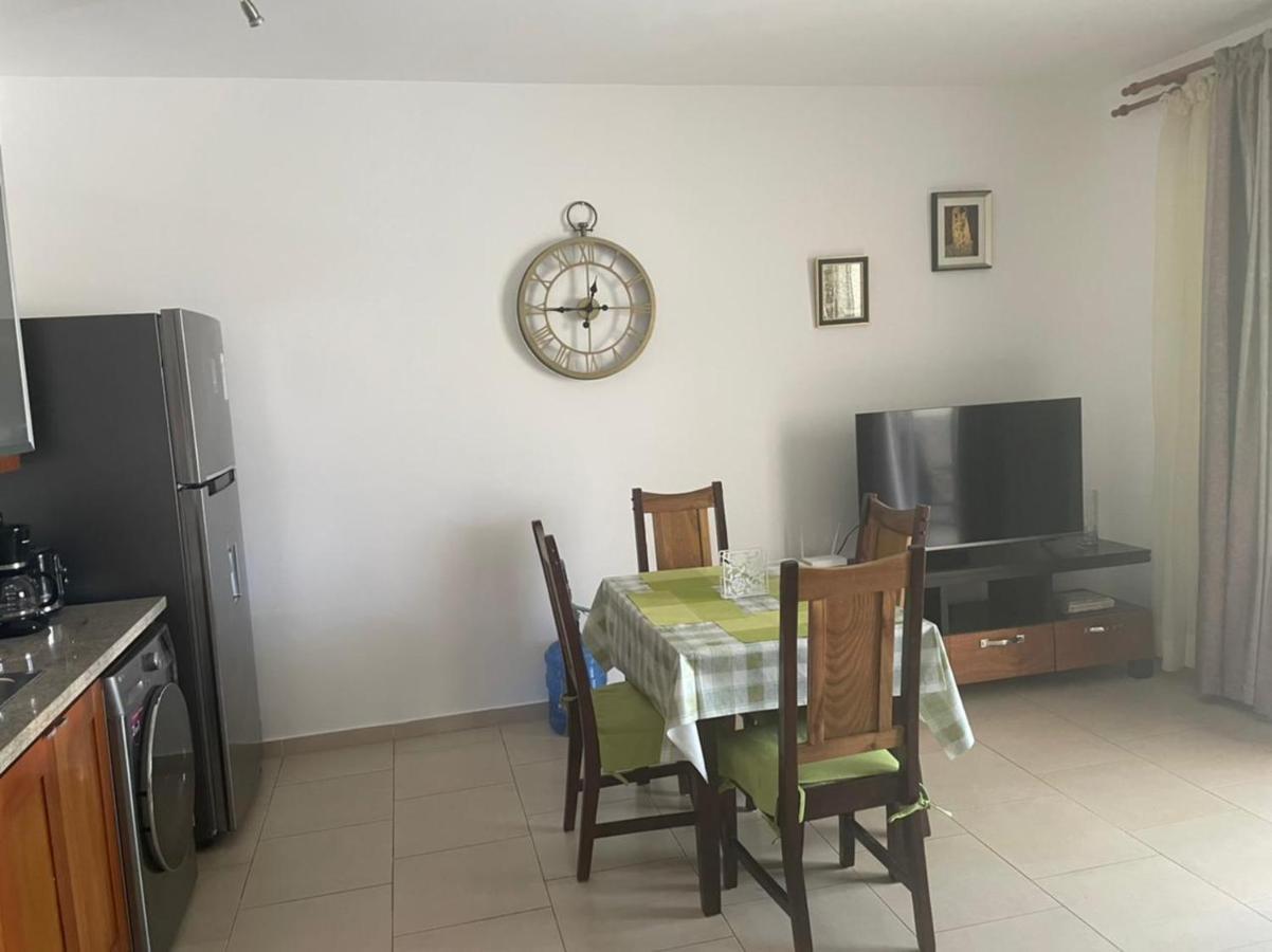 Comfortable Apartment In Caribbean Paradise Sosúa Buitenkant foto
