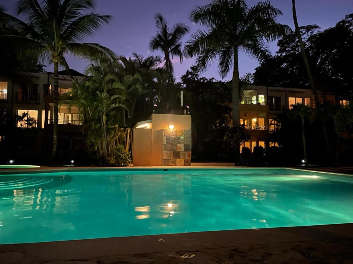 Comfortable Apartment In Caribbean Paradise Sosúa Buitenkant foto