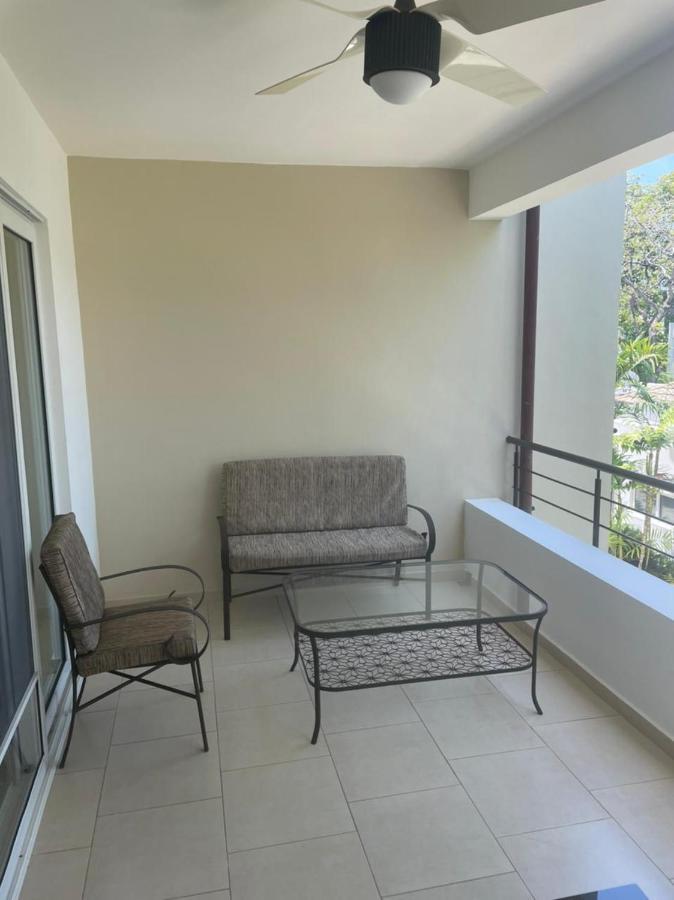 Comfortable Apartment In Caribbean Paradise Sosúa Buitenkant foto