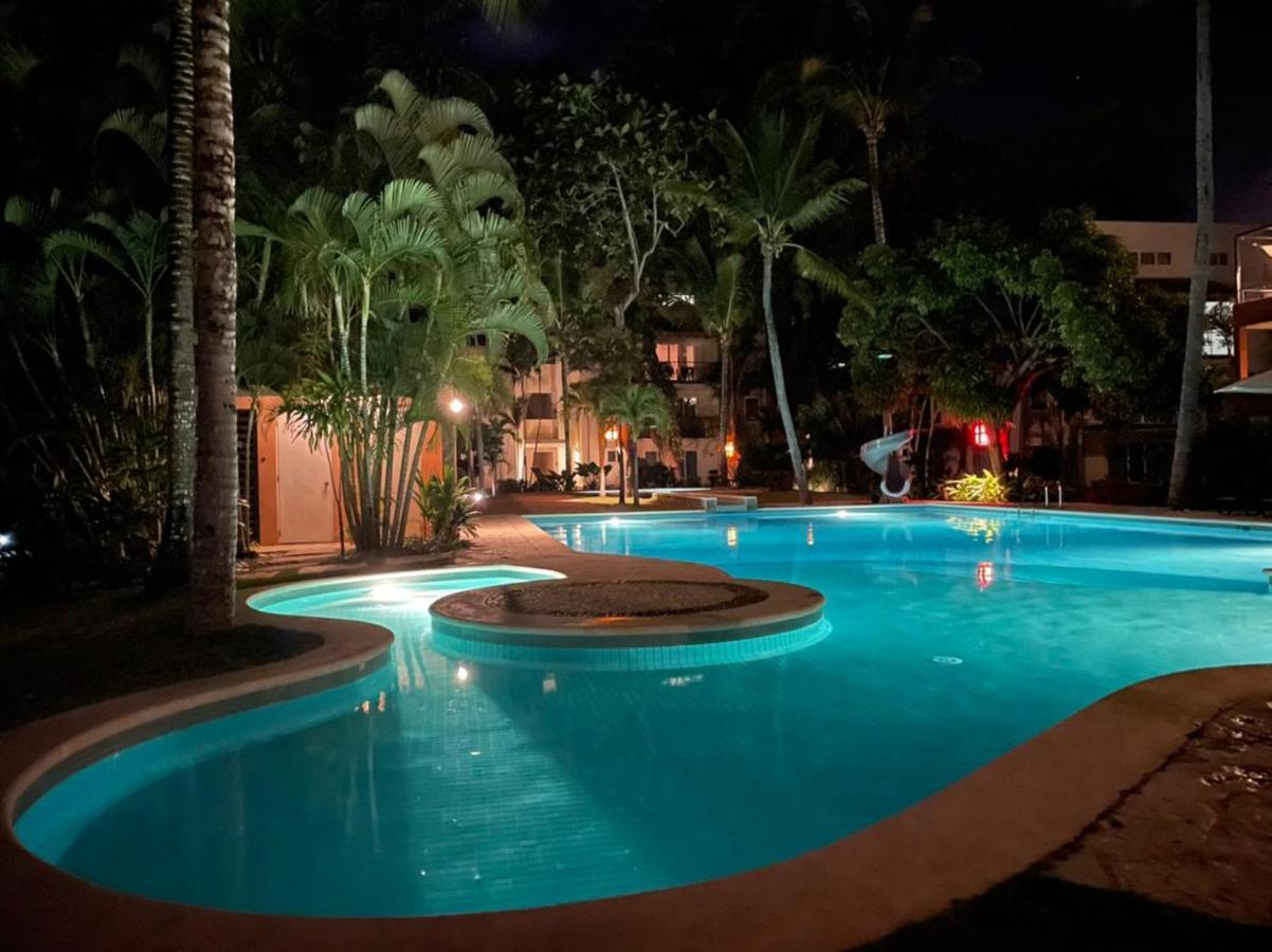Comfortable Apartment In Caribbean Paradise Sosúa Buitenkant foto