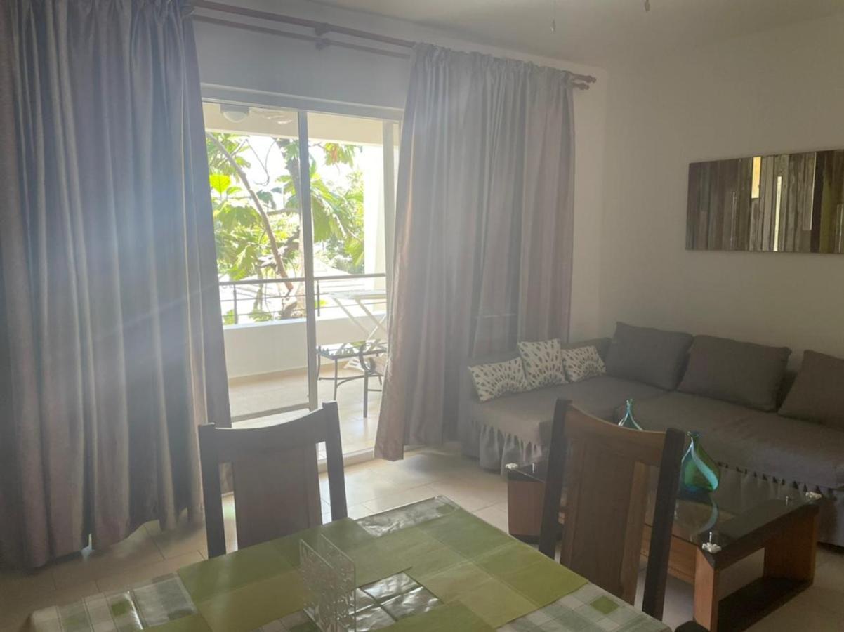 Comfortable Apartment In Caribbean Paradise Sosúa Buitenkant foto