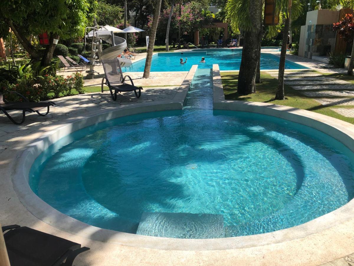 Comfortable Apartment In Caribbean Paradise Sosúa Buitenkant foto