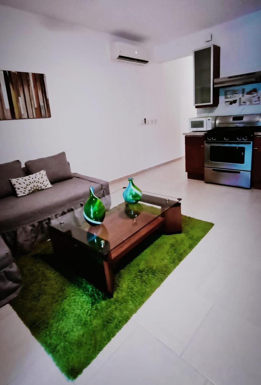 Comfortable Apartment In Caribbean Paradise Sosúa Buitenkant foto