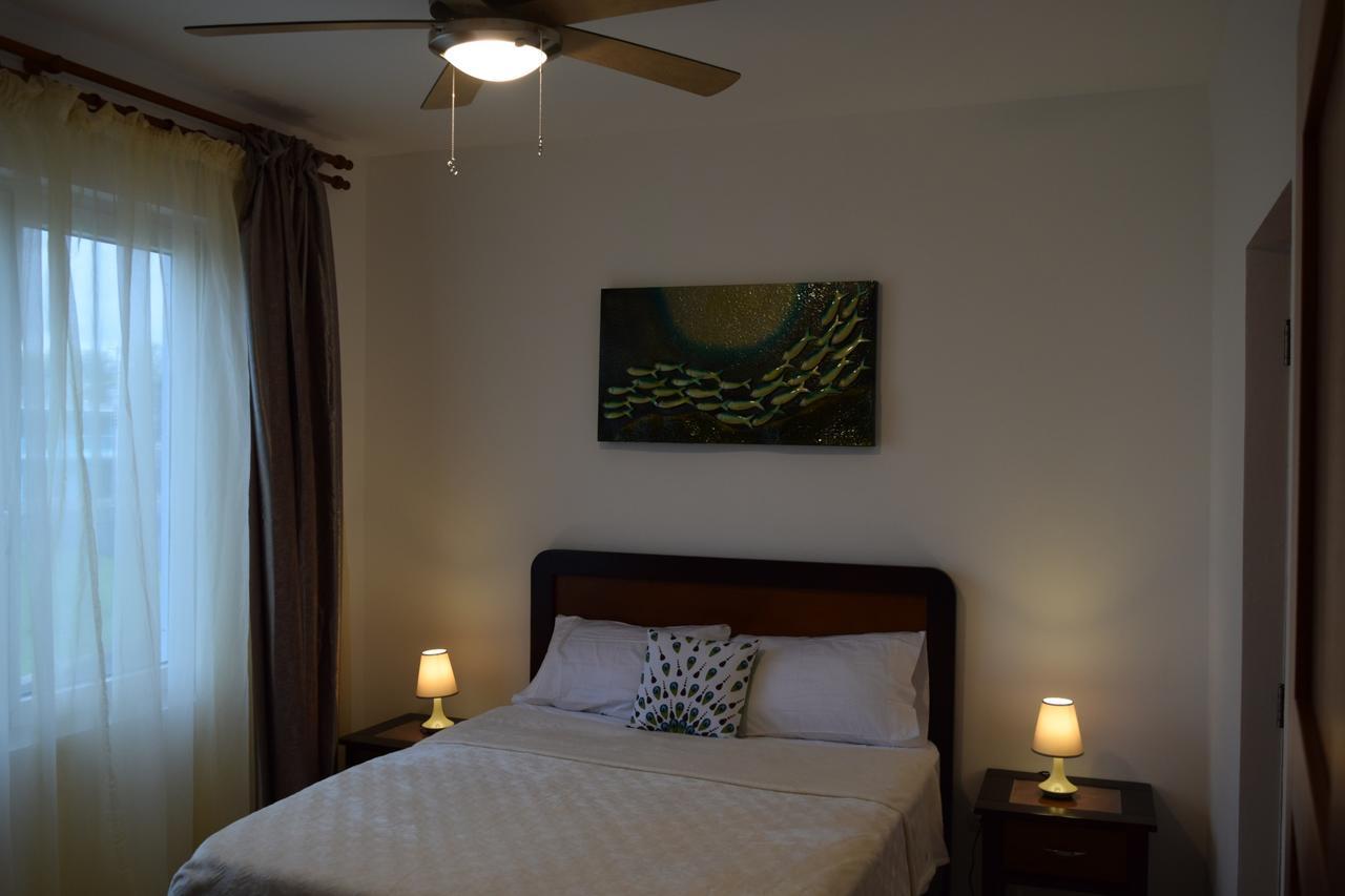 Comfortable Apartment In Caribbean Paradise Sosúa Buitenkant foto