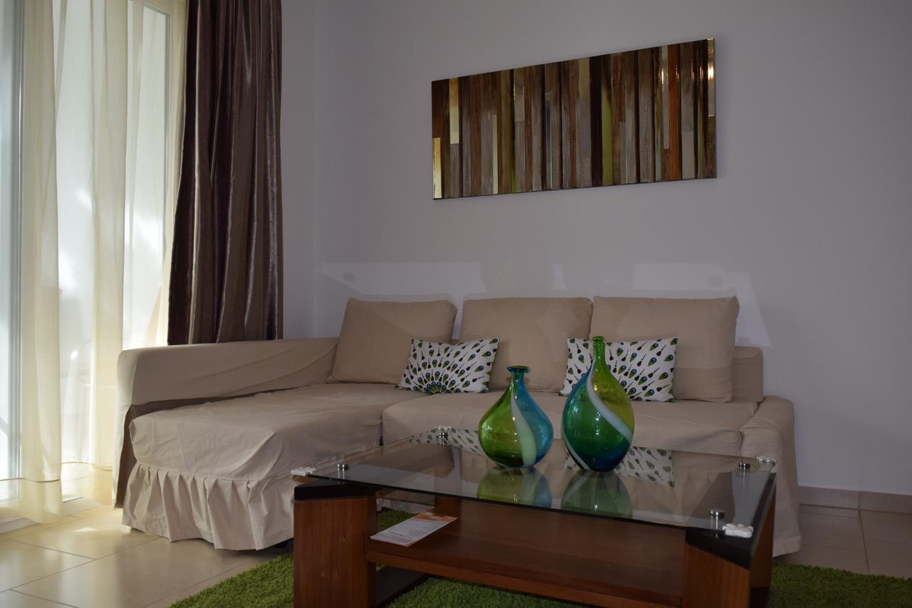 Comfortable Apartment In Caribbean Paradise Sosúa Buitenkant foto