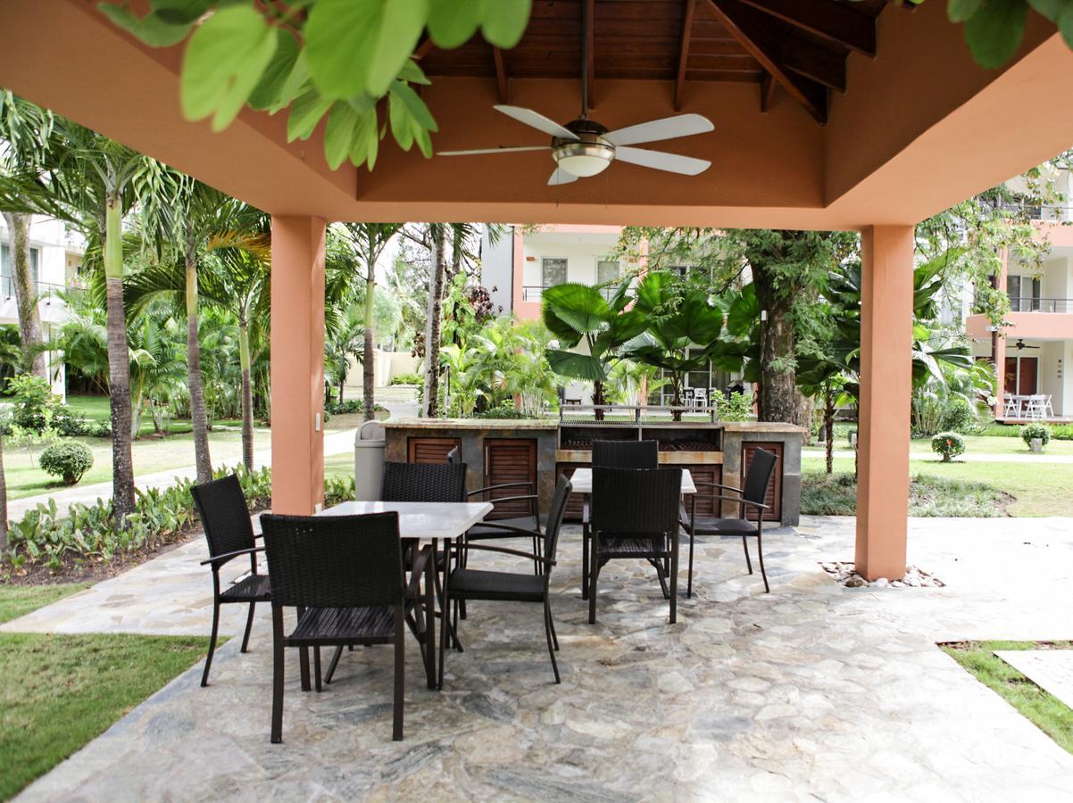 Comfortable Apartment In Caribbean Paradise Sosúa Buitenkant foto