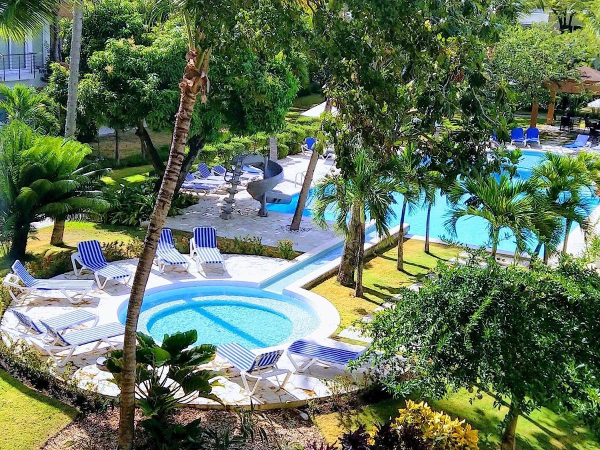 Comfortable Apartment In Caribbean Paradise Sosúa Buitenkant foto